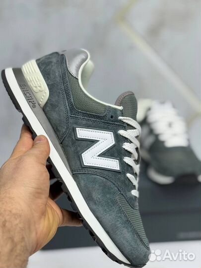 Кроссовки New Balance 574 41-45