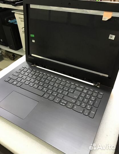 Ноутбук Lenovo Ideapad 330-15IKB корпус (разбор)