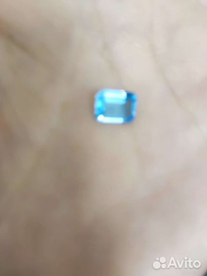 Натуральные камни от кольца