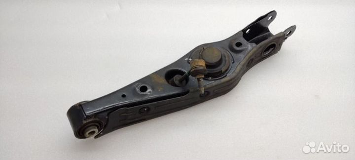 Рычаг задний левый Kia Sportage QL G4NA 2018