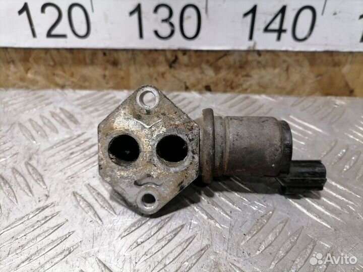 Регулятор холостого хода Ford Tourneo 2002-2013