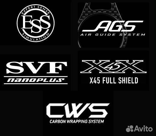 Daiwa gekkabijin EX AGS 66L-S Q