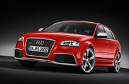 Audi RS3 8P рестайлинг 2 (2011—2012) Хетчбэк