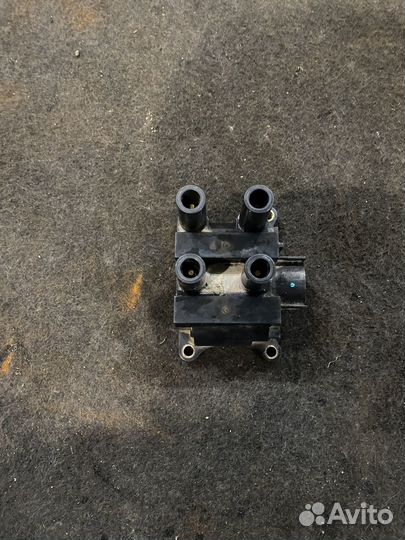 Катушка зажигания Ford Focus 1 1.6 Zetec