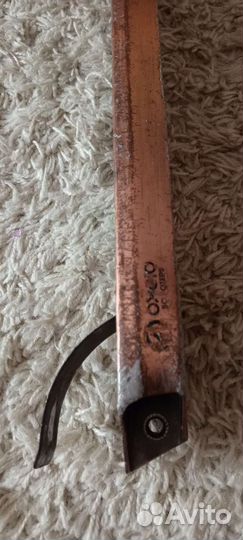 Самокат Дека для трюкового самоката