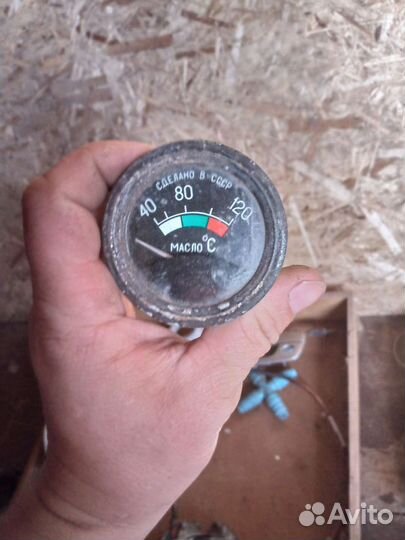 Датчик температуры на ваз