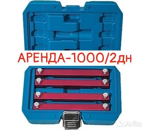 Специнструмент фиксатор грм Mercedes Benz