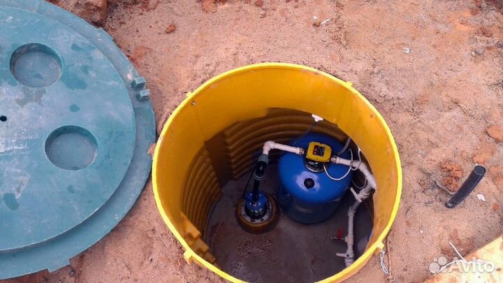 Бурение скважин в рассрочку