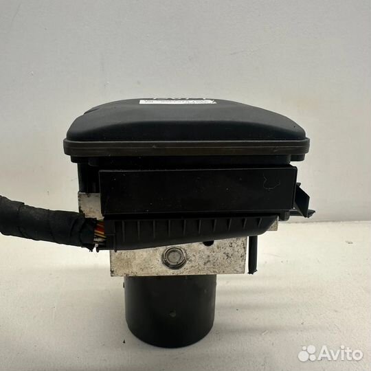 Блок абс, 0265960327 BMW 5 E60 E61 2004-2010 года