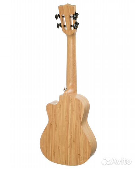 Укулеле концертная olive U300CAT (доставка)