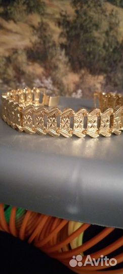 Браслет мужской