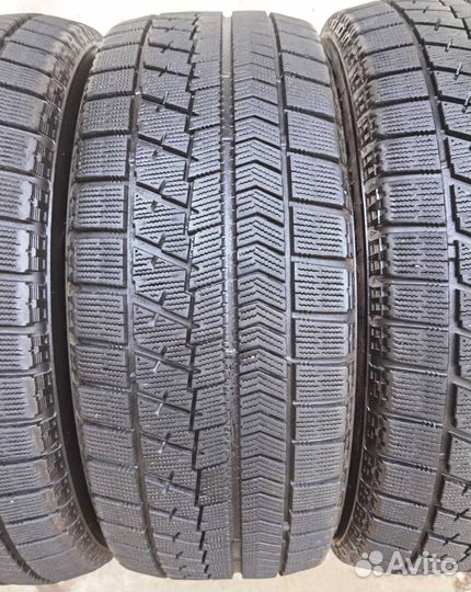 Bridgestone Blizzak VRX 205/55 R16 99V