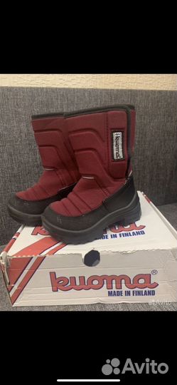 Комплект вещей для девочки