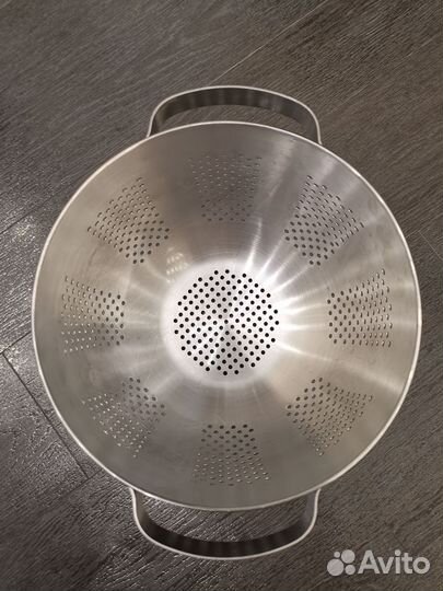 Дуршлаг IKEA