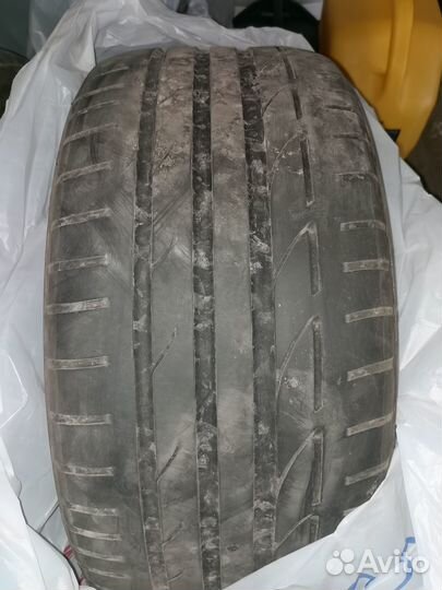 Bridgestone Potenza S001 245/40 R18 97