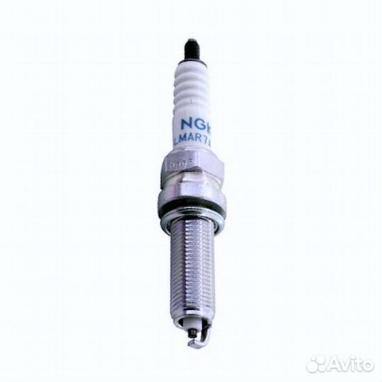 Свеча зажигания NGK lmar7a9