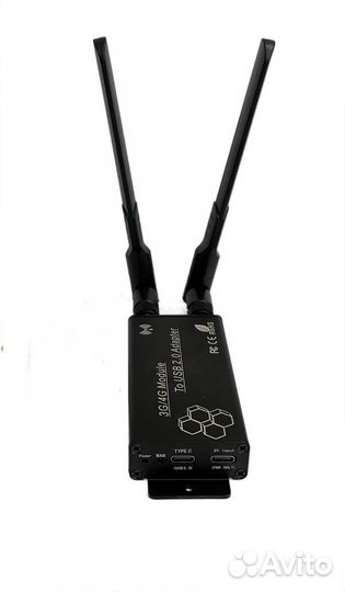 Комплект интернет дом и офис.Модем 16кат+Keenetic