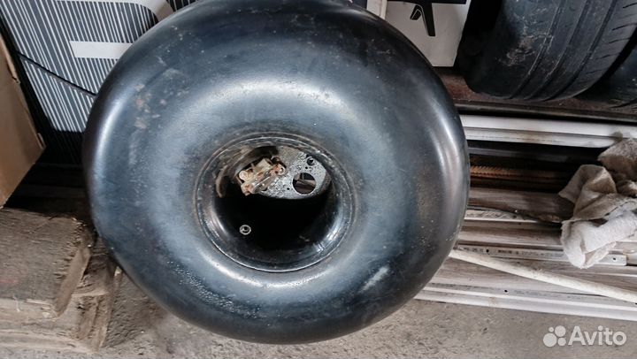 Гбо 4 поколения бу Форд Фокус