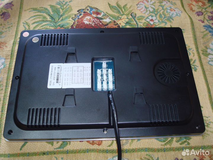 Монитор для видеодомофона : CTV-M4104 AHD