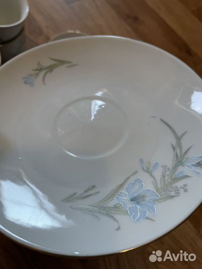 Китайские сервизы