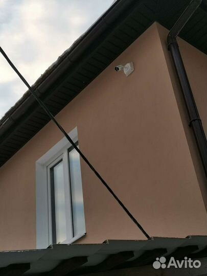 Видеонаблюдение, установка камер видеонаблюдение