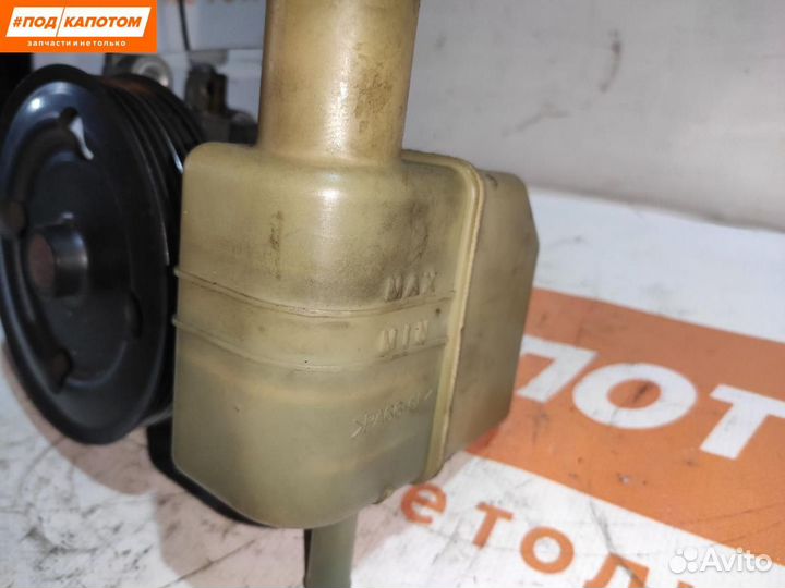 Насос гидроусилителя руля Mazda CX-7 2008