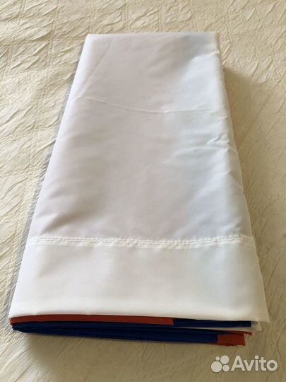 Флаг России РФ Российской Федерации 140*90 новый