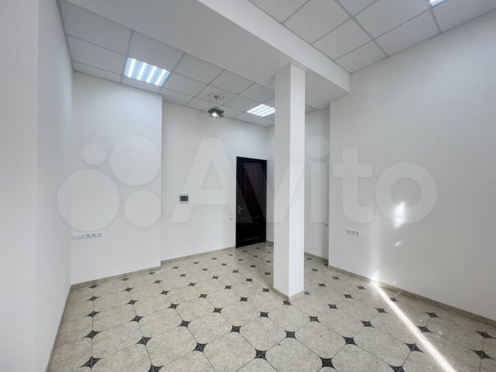 Свободного назначения, 26 м²