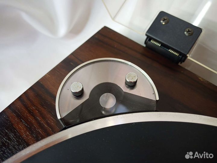 Проигрыватель винила Micro BL-51