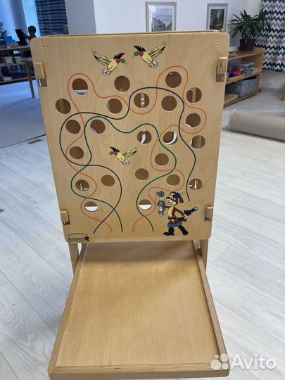 Монтессори