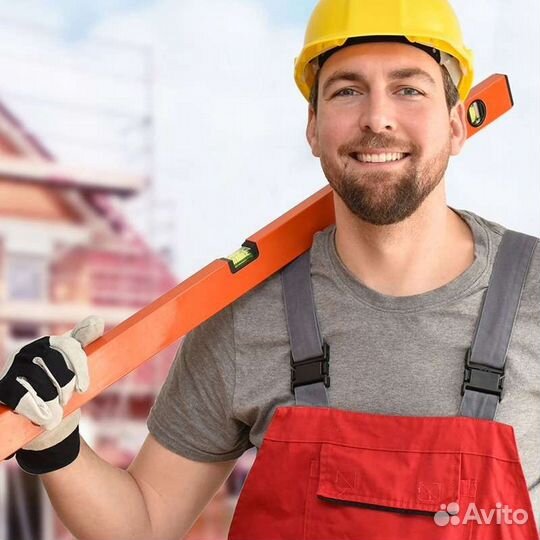 Отделочники, плиточники