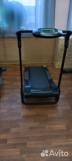 Продам беговую дорожку