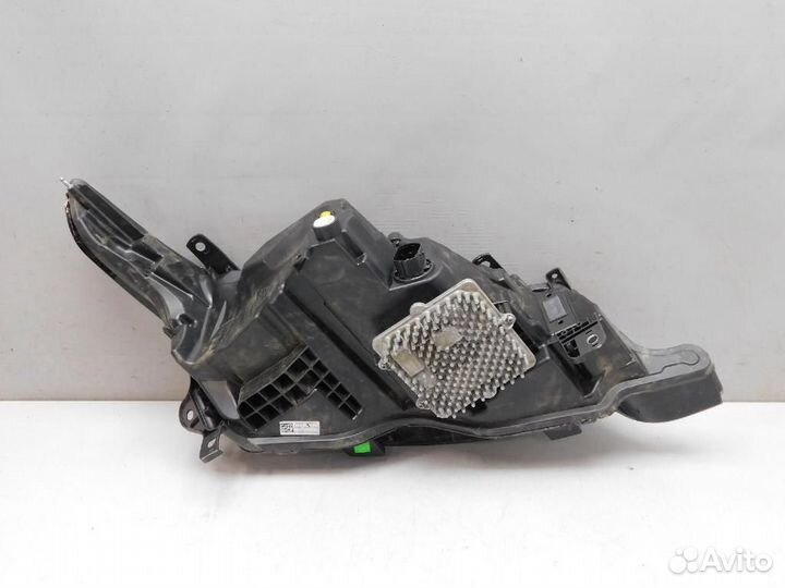 Фара левая Land Rover Range Rover Sport