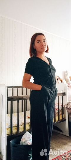 Комбинезон женский
