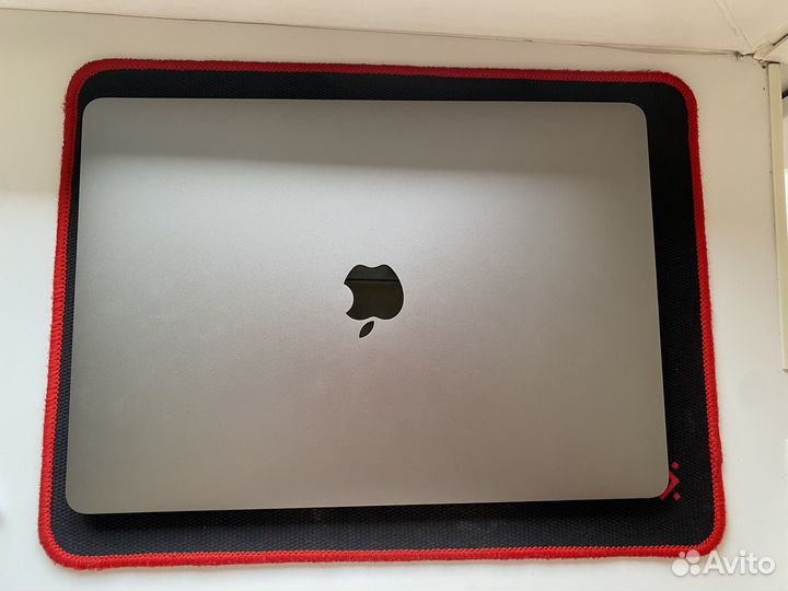 Apple MacBook Air (M1) 8 гб, 256 гб