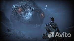 God of war: Ragnarok PS4 PS5 в Ижевске Вологда