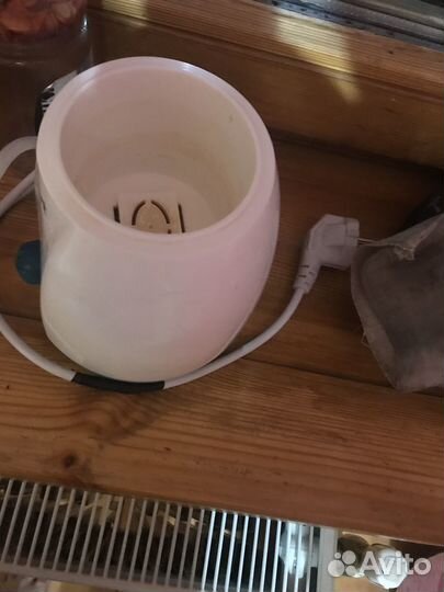 Подогреватель для детского питания