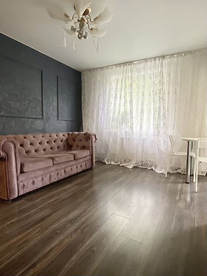 3-к. квартира, 73,8 м², 4/12 эт.