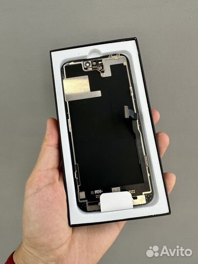 Дисплей для iPhone 14 Pro Max Завод