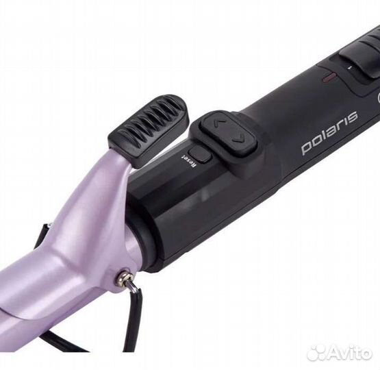 Щипцы для волос Polaris