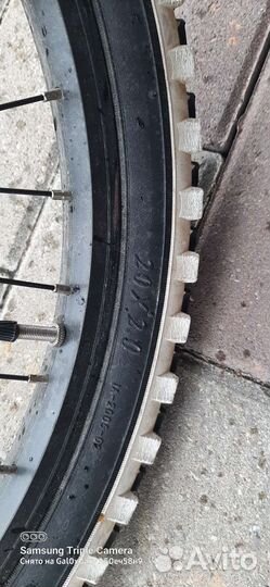 Детский велосипед Ghost 20 для девочки