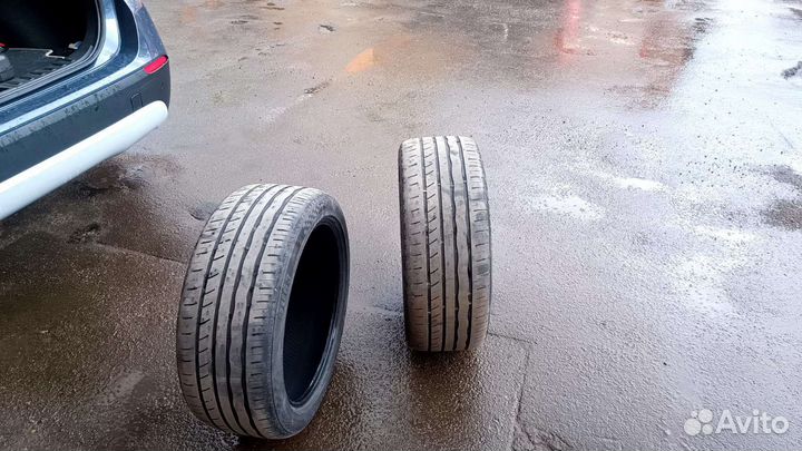 Jinyu YC01 2.25/4.5 R18