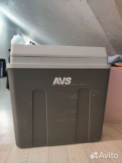 Автохолодильник