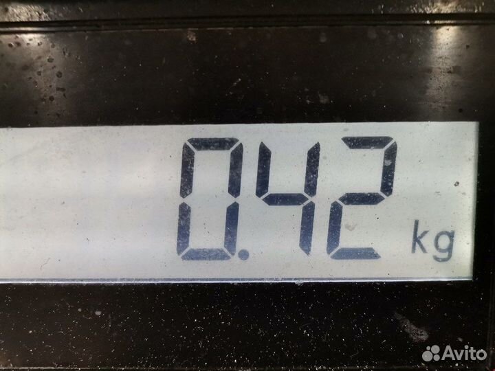 Форсунка для BMW 7-Series (E65/E66)