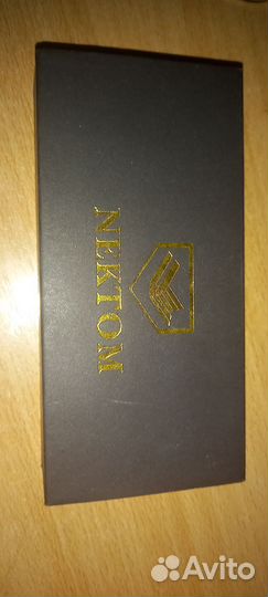 Часы nektom