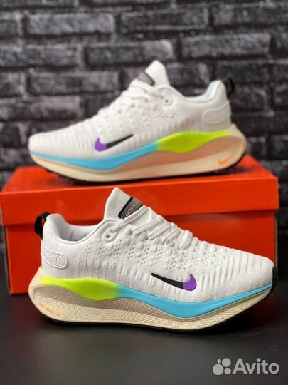 Кроссовки беговые Nike zoomx vaporfly next