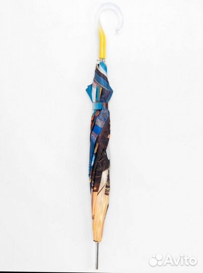 Зонт трость