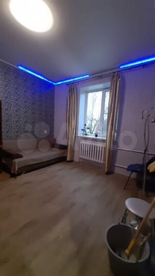 3-к. квартира, 65,4 м², 2/3 эт.