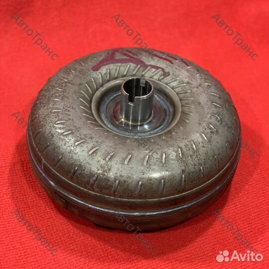 Гидротрансформатор AW (16) U250 Camry