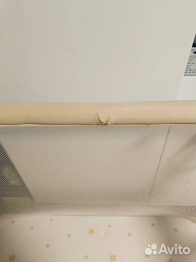 Манеж детский